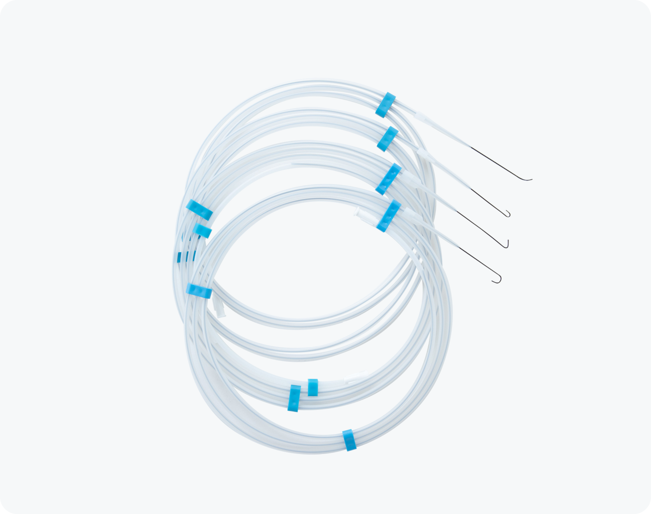 LEADWIRE™ Hydrophilic Guidewire