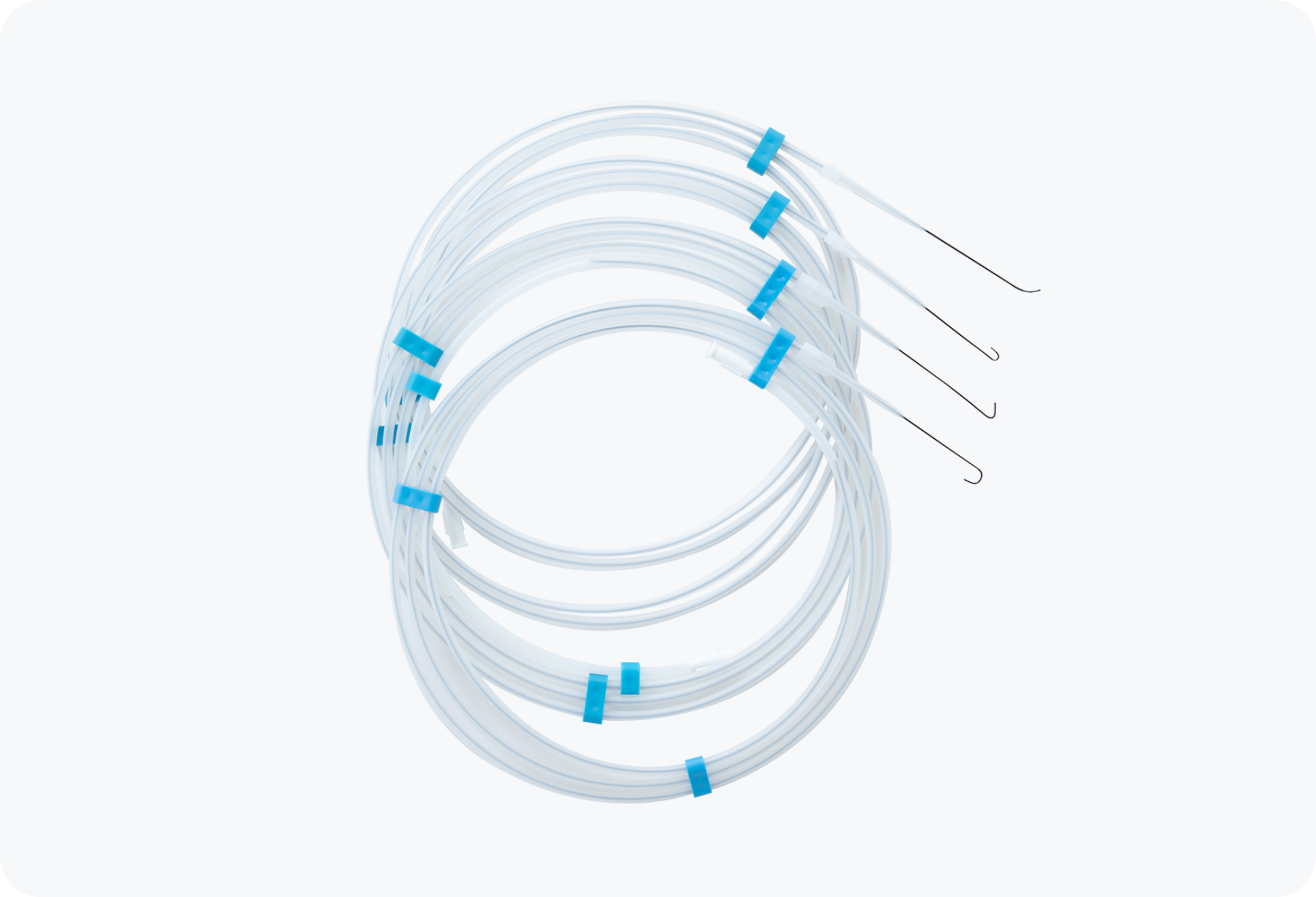 Hydrophilic Guidewire