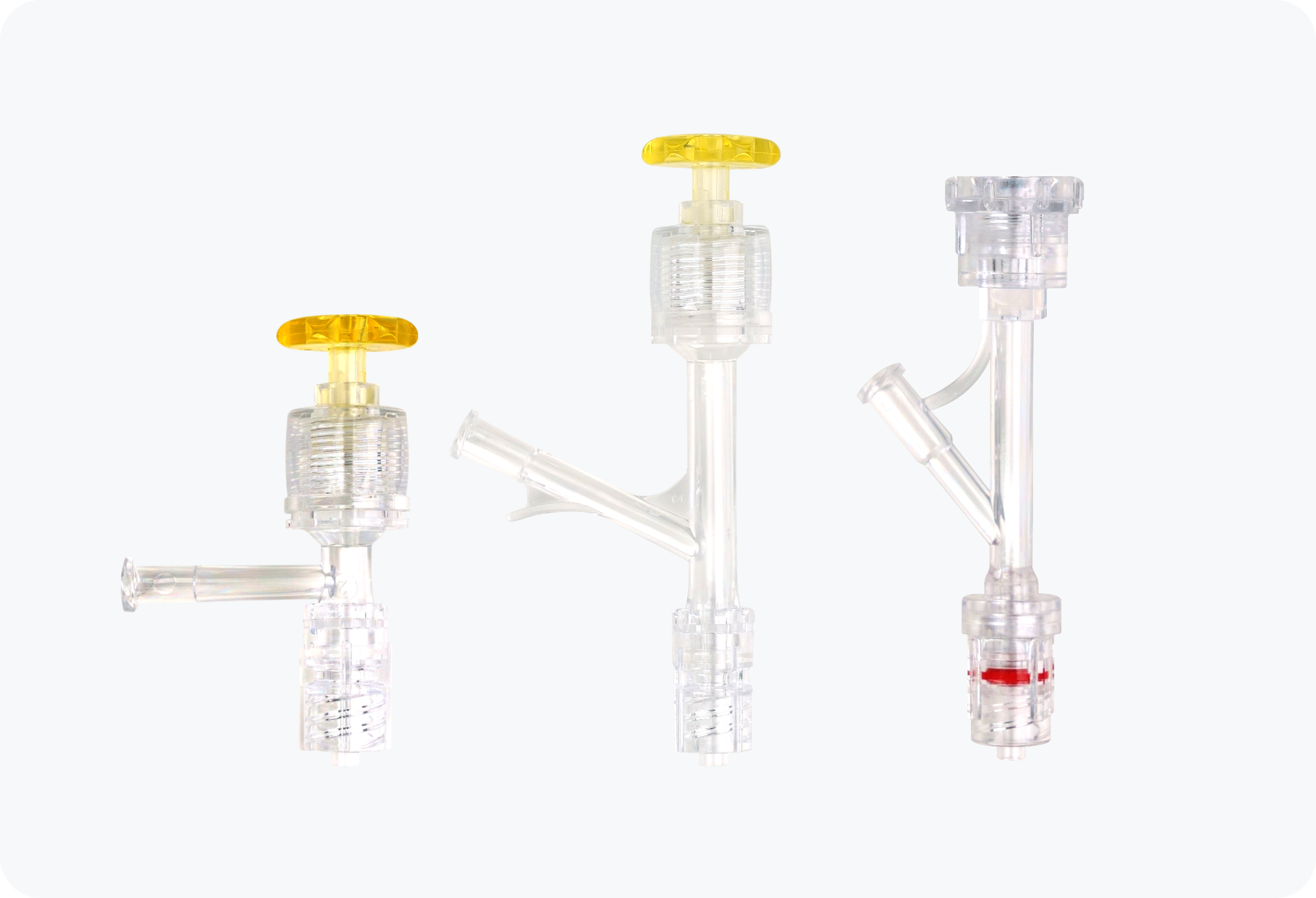 Hemostasis Valve